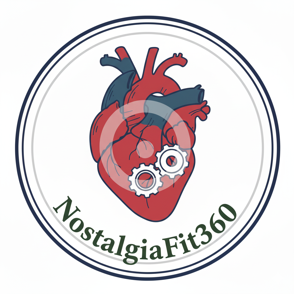 Nostalgiafit360